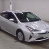 toyota prius 2018 quick_quick_DAA-ZVW55_ZVW55-8066118 image 1