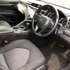 toyota camry 2018 -TOYOTA--Camry DAA-AXVH70--AXVH70-1021873---TOYOTA--Camry DAA-AXVH70--AXVH70-1021873- image 6