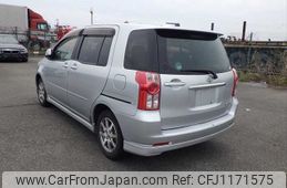 toyota raum 2014 NIKYO_RR72124