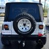 chrysler jeep-wrangler 2004 CFJ0212789 image 15