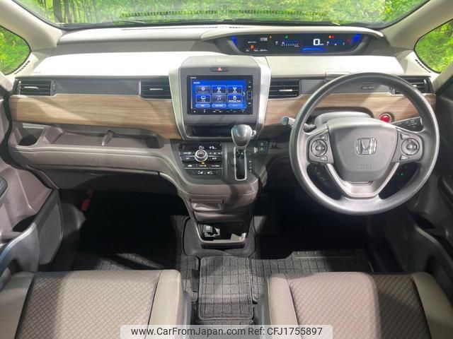 honda freed 2021 CFJ1755897 image 2