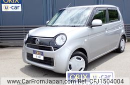 honda n-one 2018 -HONDA--N ONE DBA-JG1--JG1-3300280---HONDA--N ONE DBA-JG1--JG1-3300280-
