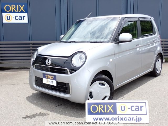honda n-one 2018 CFJ1504004 image 1