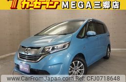 honda freed 2017 -HONDA--Freed DAA-GB7--GB7-1036459---HONDA--Freed DAA-GB7--GB7-1036459-