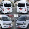 nissan caravan-bus 2001 TE2139 image 4