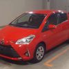 toyota vitz 2019 -TOYOTA--Vitz DAA-NHP130--NHP130-4018612---TOYOTA--Vitz DAA-NHP130--NHP130-4018612- image 1