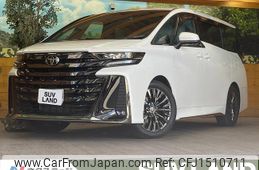 toyota vellfire 2024 CFJ1510711