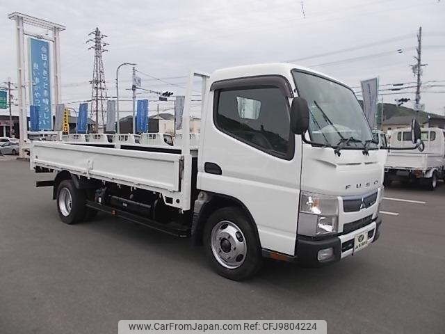 mitsubishi-fuso canter 2017 -MITSUBISHI--Canter FEA50-560495---MITSUBISHI--Canter FEA50-560495- image 1