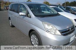 toyota isis 2009 -TOYOTA 【富山 501】--Isis DBA-ANM10G--ANM10-0111073---TOYOTA 【富山 501】--Isis DBA-ANM10G--ANM10-0111073-