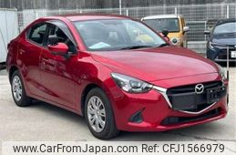mazda demio 2020 CFJ1566979