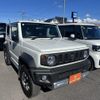 suzuki jimny-sierra 2020 -SUZUKI--Jimny Sierra 3BA-JB74W--JB74W-130717---SUZUKI--Jimny Sierra 3BA-JB74W--JB74W-130717- image 1