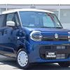 suzuki wagon-r-smile 2025 GOO_JP_700070570930250630002 image 5