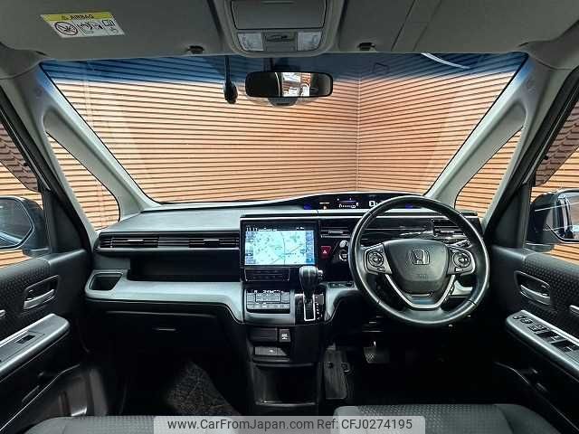 honda stepwagon 2021 -HONDA--Stepwgn 6BA-RP3--RP3-1326918---HONDA--Stepwgn 6BA-RP3--RP3-1326918- image 2