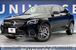 mercedes-benz glc-class 2018 quick_quick_253305C_WDC2533052F402651