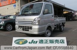 suzuki carry-truck 2024 -SUZUKI 【香川 480ﾁ3432】--Carry Truck DA16T--775847---SUZUKI 【香川 480ﾁ3432】--Carry Truck DA16T--775847-