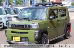 daihatsu taft 2021 -DAIHATSU 【札幌 583ｻ4134】--Taft LA910S--0011066---DAIHATSU 【札幌 583ｻ4134】--Taft LA910S--0011066-