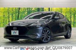 mazda mazda3 2022 -MAZDA--MAZDA3 5AA-BPFJ3P--BPFJ3P-100795---MAZDA--MAZDA3 5AA-BPFJ3P--BPFJ3P-100795-