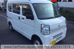 nissan clipper-van 2022 CFJ1617878