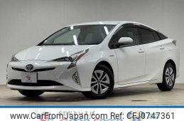 toyota prius 2016 -TOYOTA--Prius DAA-ZVW51--ZVW51-6017736---TOYOTA--Prius DAA-ZVW51--ZVW51-6017736-