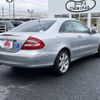 mercedes-benz clk-class 2002 -MERCEDES-BENZ--Benz CLK GH-209361--WDB209361-2F007352---MERCEDES-BENZ--Benz CLK GH-209361--WDB209361-2F007352- image 3