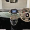 fiat 500 2019 -FIAT--Fiat 500 ABA-31212--ZFA3120000JC06741---FIAT--Fiat 500 ABA-31212--ZFA3120000JC06741- image 21