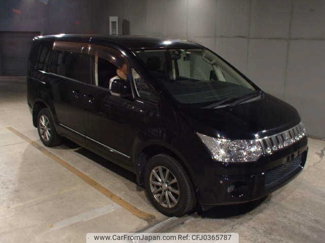 mitsubishi delica-d5 2009 -MITSUBISHI--Delica D5 CV5W--CV5W-0308874---MITSUBISHI--Delica D5 CV5W--CV5W-0308874- image 1