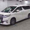 toyota alphard 2015 quick_quick_DAA-AYH30W_AYH30-0017014 image 5