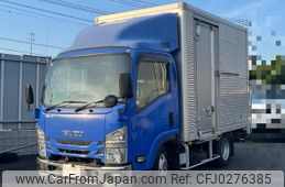 isuzu elf-truck 2018 GOO_NET_EXCHANGE_0508369A30240919W002