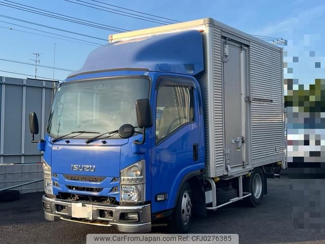 isuzu elf-truck 2018 GOO_NET_EXCHANGE_0508369A30240919W002 image 1