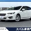 subaru impreza-sports 2018 quick_quick_GT2_GT2-032569 image 1