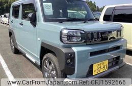 daihatsu taft 2025 CFJ1592666