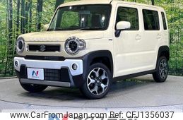 suzuki hustler 2020 quick_quick_MR92S_MR92S-152920