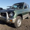 mitsubishi pajero-mini 1998 R4 image 1