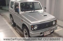 suzuki jimny 1996 CFJ1806880