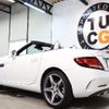 mercedes-benz slc 2016 -MERCEDES-BENZ--Benz SLC DBA-172431--WDD1724312F127465---MERCEDES-BENZ--Benz SLC DBA-172431--WDD1724312F127465- image 2