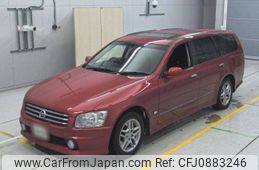 nissan stagea 2001 -NISSAN--Stagea NM35-302258---NISSAN--Stagea NM35-302258-