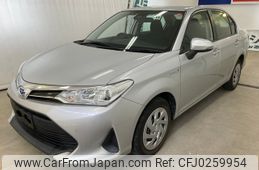 toyota corolla-axio 2019 YAMAKATSU_NKE165-7223206