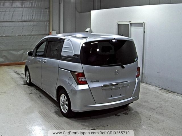 honda freed-spike 2011 -HONDA--Freed Spike GB3-1357688---HONDA--Freed Spike GB3-1357688- image 2