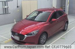 mazda demio 2020 -MAZDA--MAZDA2 6BA-DJLFS--DJLFS-711956---MAZDA--MAZDA2 6BA-DJLFS--DJLFS-711956-