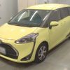 toyota sienta 2019 -TOYOTA 【習志野 530ﾒ8885】--Sienta DBA-NSP170G--NSP170-7186507---TOYOTA 【習志野 530ﾒ8885】--Sienta DBA-NSP170G--NSP170-7186507- image 1