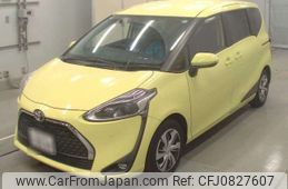 toyota sienta 2019 -TOYOTA 【習志野 530ﾒ8885】--Sienta DBA-NSP170G--NSP170-7186507---TOYOTA 【習志野 530ﾒ8885】--Sienta DBA-NSP170G--NSP170-7186507-