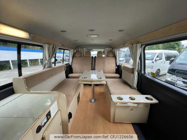 toyota hiace-wagon 2014 GOO_JP_700040407230250531001 image 2