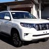 toyota land-cruiser-prado 2022 25520710 image 7