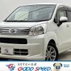 daihatsu move 2018 -DAIHATSU--Move DBA-LA150S--LA150S-1076018---DAIHATSU--Move DBA-LA150S--LA150S-1076018- image 1