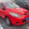 mazda demio 2011 -MAZDA--Demio DBA-DE3FS--DE3FS-373644---MAZDA--Demio DBA-DE3FS--DE3FS-373644- image 2