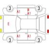 mazda axela 2016 -MAZDA--Axela DBA-BM5FS--BM5FS-403380---MAZDA--Axela DBA-BM5FS--BM5FS-403380- image 2