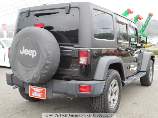 chrysler jeep-wrangler 2018 -CHRYSLER 【広島 334ｽ1777】--Jeep Wrangler JK36LR--JL876805---CHRYSLER 【広島 334ｽ1777】--Jeep Wrangler JK36LR--JL876805- image 2