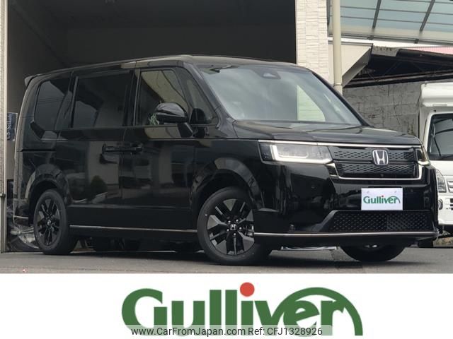 honda stepwagon 2023 -HONDA--Stepwgn 6AA-RP8--RP8-1024372---HONDA--Stepwgn 6AA-RP8--RP8-1024372- image 1