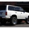 toyota land-cruiser 1995 -TOYOTA--Land Cruiser KC-HDJ81V--HDJ81-0062175---TOYOTA--Land Cruiser KC-HDJ81V--HDJ81-0062175- image 2