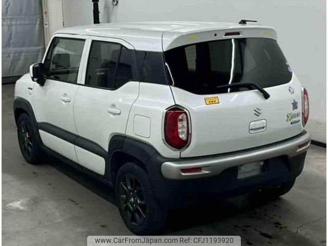 suzuki xbee 2019 quick_quick_DAA-MN71S_148790 image 2